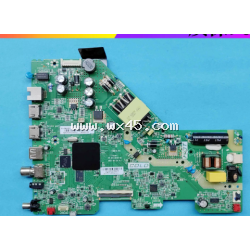 TCL  电源组件 201-MT920F4K-01 TT920F4 43F165C
